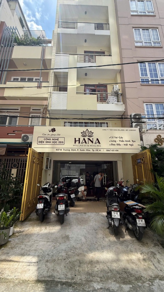 Chào ngày mới, chào hành trình mới: Hana Wellness & Healing chính thức ra mắt - 10/10/2026